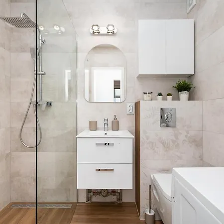 Tamka 1a By Homeprime Apartment *
